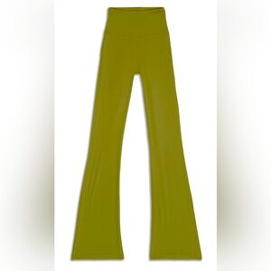 Lululemon Groove Super-High-Rise Flared Pant